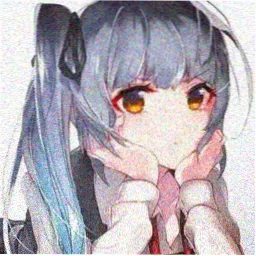 通天晓 角色头像